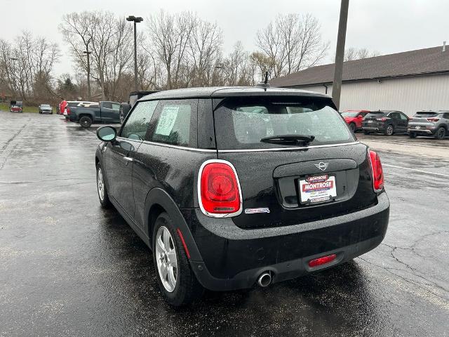 2020 MINI Hardtop Cooper