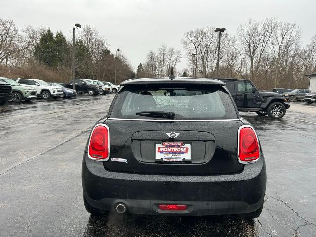 2020 MINI Hardtop Cooper