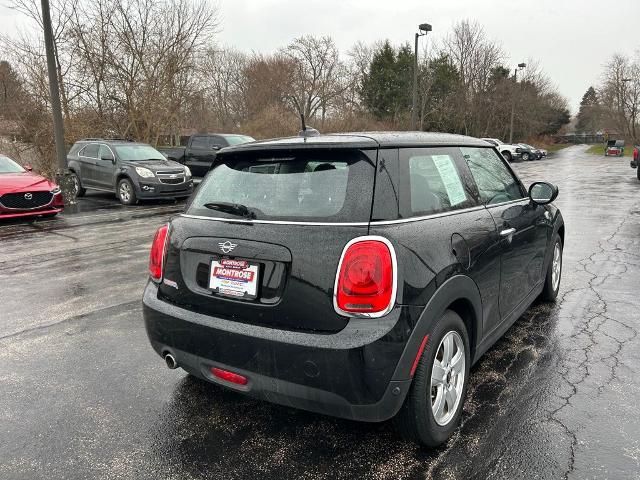 2020 MINI Hardtop Cooper