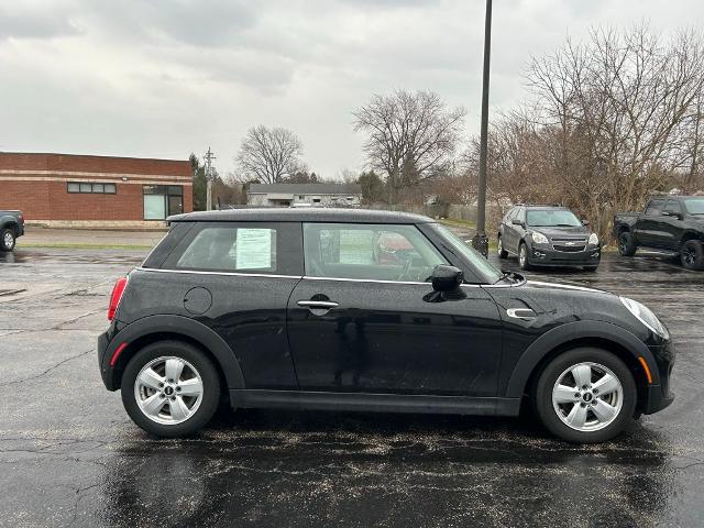 2020 MINI Hardtop Cooper