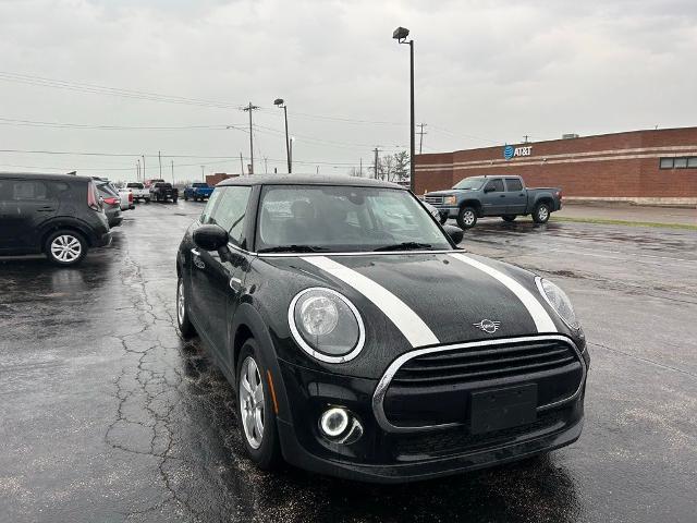 2020 MINI Hardtop Cooper