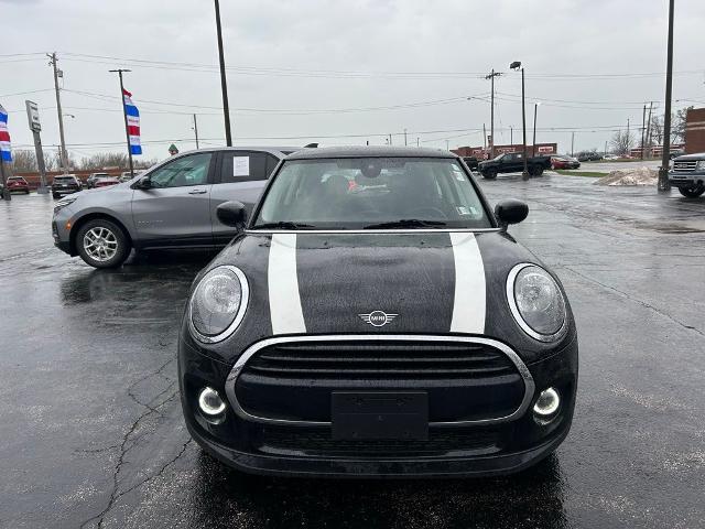 2020 MINI Hardtop Cooper