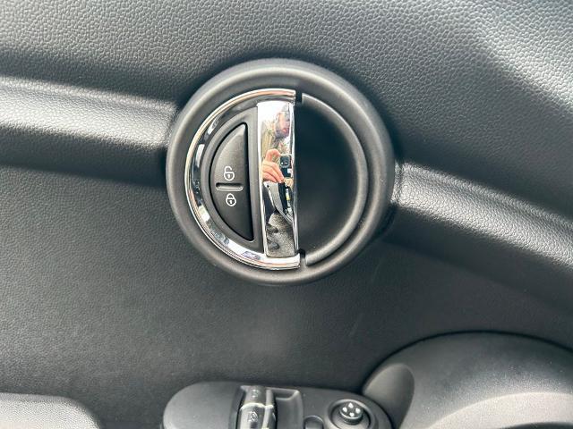 2020 MINI Hardtop Cooper