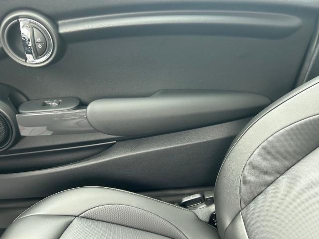 2020 MINI Hardtop Cooper