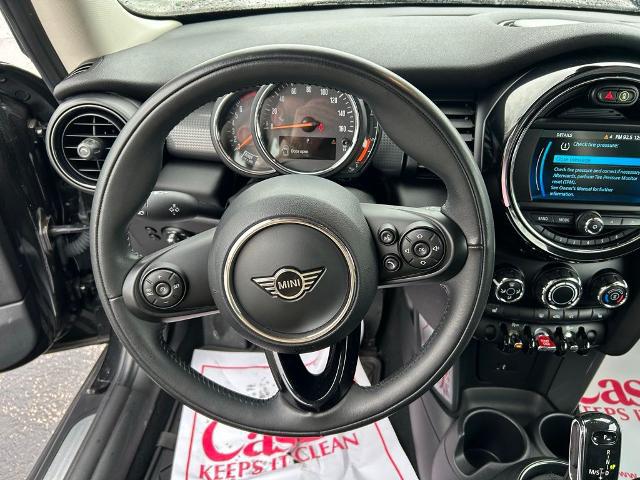 2020 MINI Hardtop Cooper