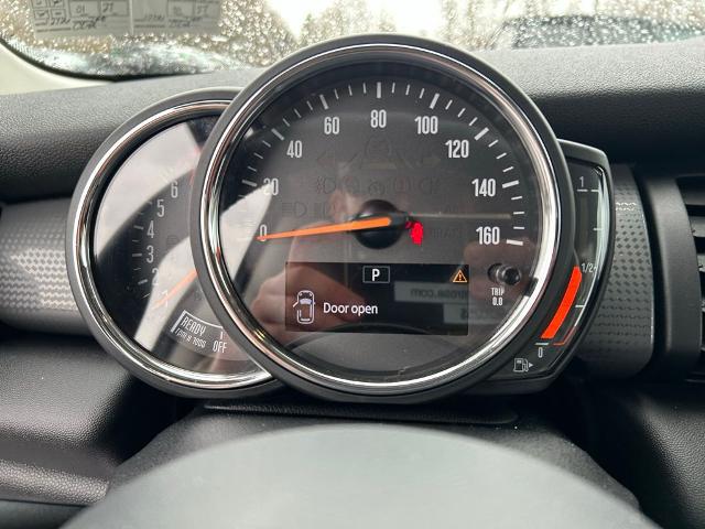 2020 MINI Hardtop Cooper