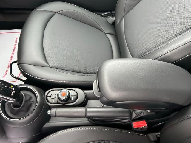 2020 MINI Hardtop Cooper
