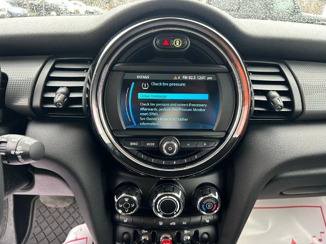 2020 MINI Hardtop Cooper