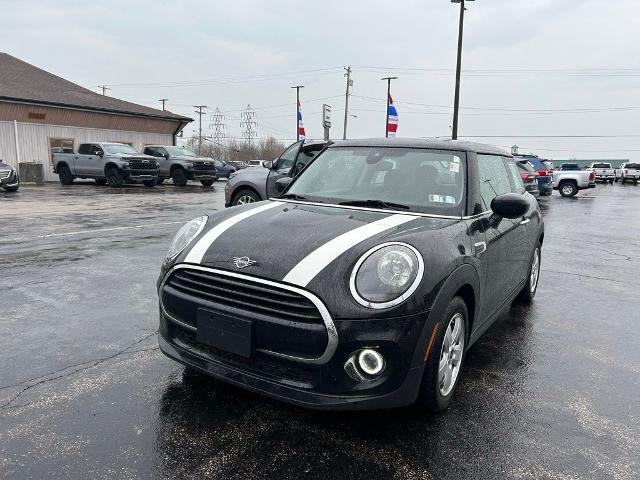 2020 MINI Hardtop Cooper