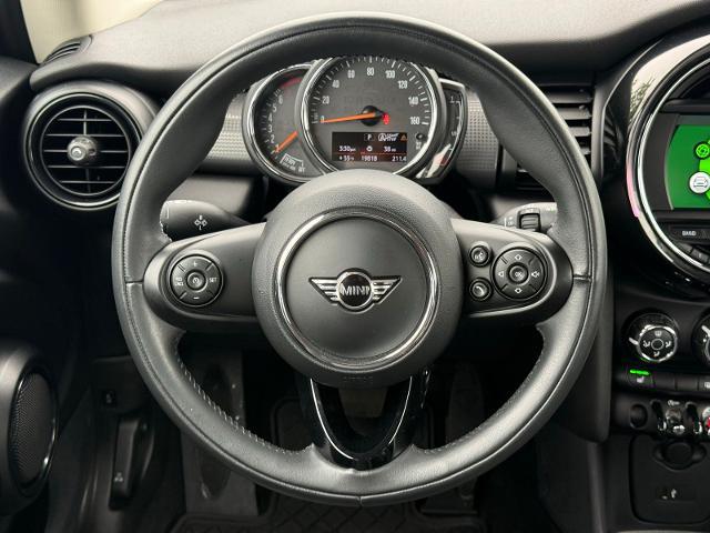 2020 MINI Hardtop Cooper