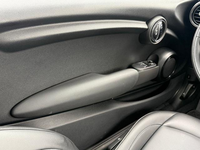 2020 MINI Hardtop Cooper