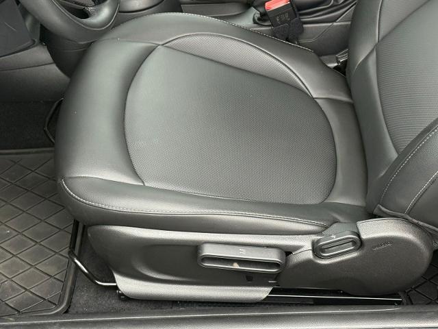 2020 MINI Hardtop Cooper