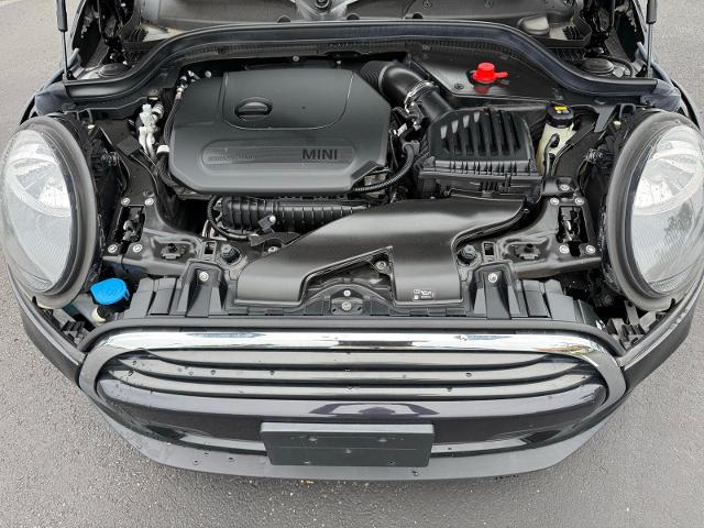 2020 MINI Hardtop Cooper