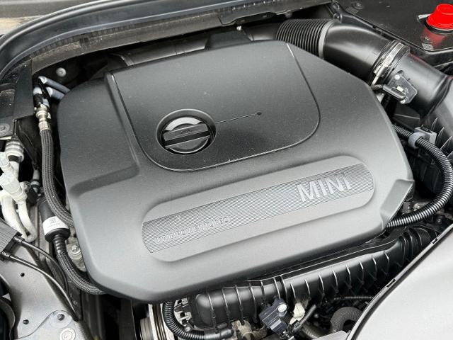 2020 MINI Hardtop Cooper