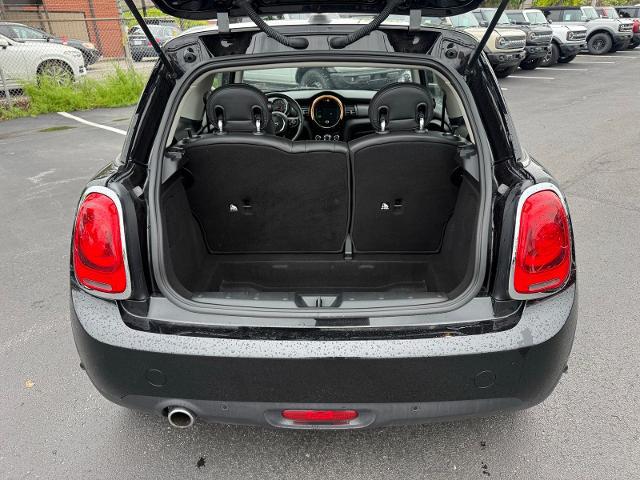 2020 MINI Hardtop Cooper