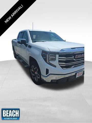 2025 GMC Sierra 1500 4WD Crew Cab Short Box SLT for sale in Myrtle Beach, SC