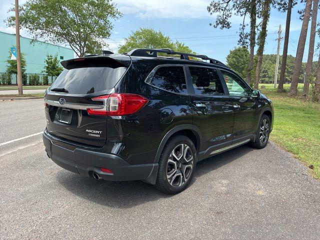 2023 Subaru Ascent Touring 7-Passenger