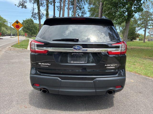 2023 Subaru Ascent Touring 7-Passenger