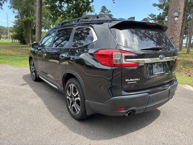 2023 Subaru Ascent Touring 7-Passenger