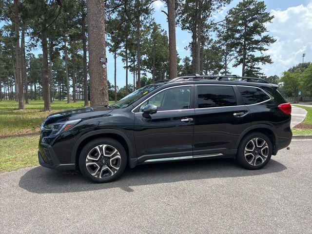 2023 Subaru Ascent Touring 7-Passenger