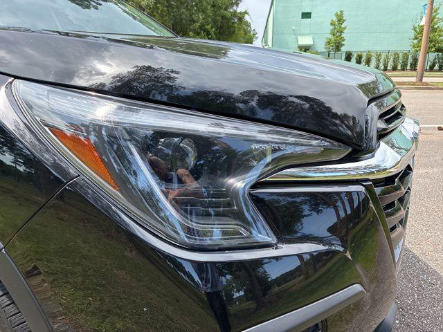 2023 Subaru Ascent Touring 7-Passenger