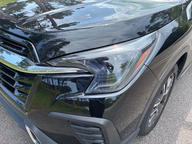 2023 Subaru Ascent Touring 7-Passenger