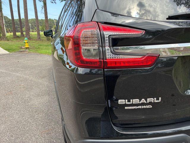 2023 Subaru Ascent Touring 7-Passenger