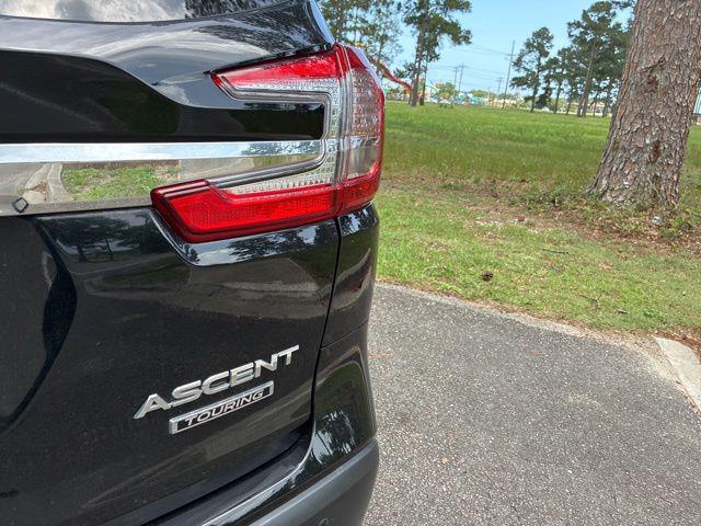 2023 Subaru Ascent Touring 7-Passenger