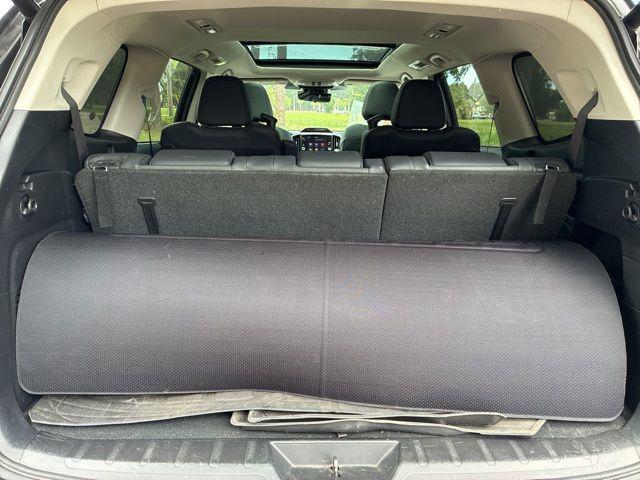 2023 Subaru Ascent Touring 7-Passenger