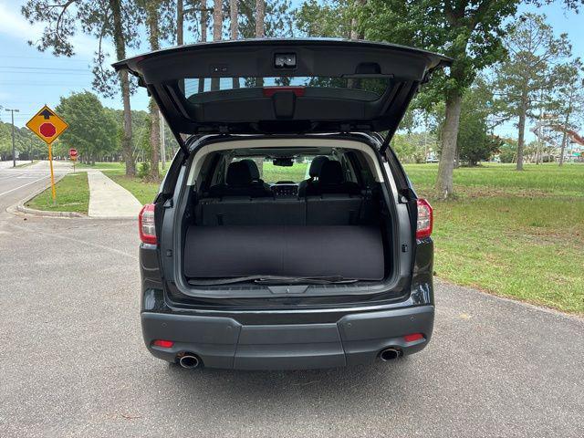 2023 Subaru Ascent Touring 7-Passenger