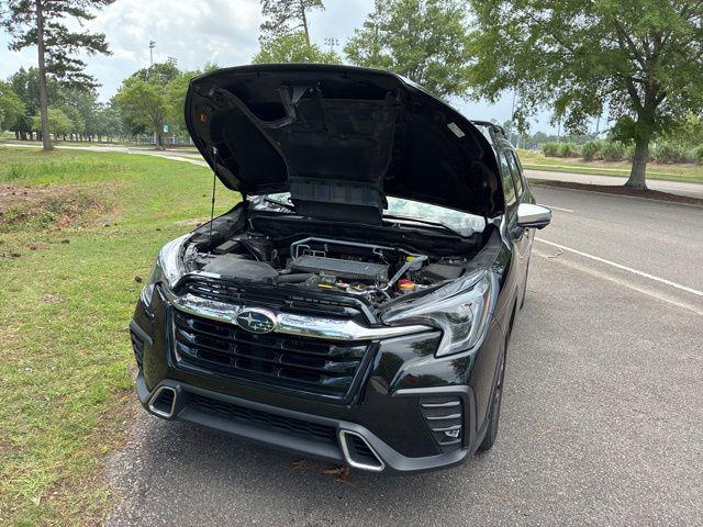 2023 Subaru Ascent Touring 7-Passenger