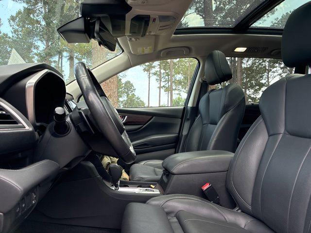 2023 Subaru Ascent Touring 7-Passenger