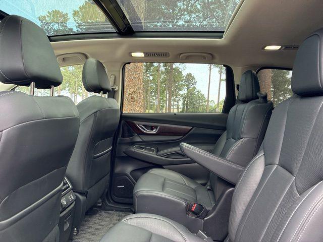 2023 Subaru Ascent Touring 7-Passenger