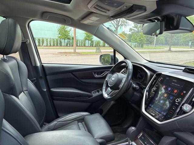 2023 Subaru Ascent Touring 7-Passenger