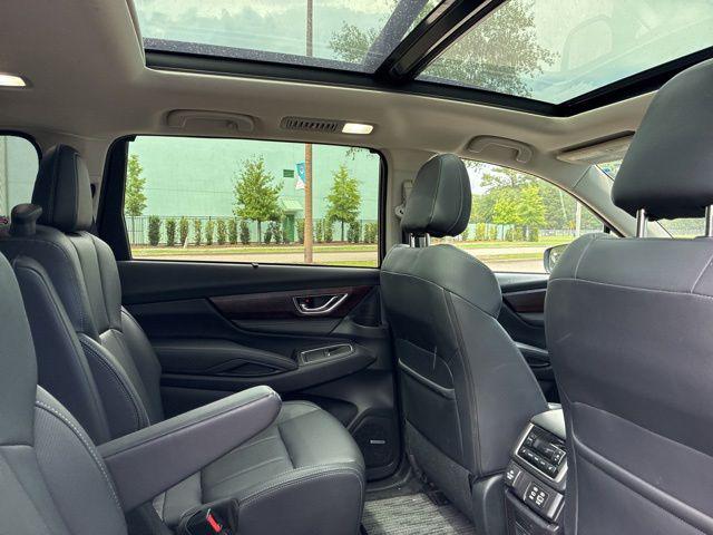 2023 Subaru Ascent Touring 7-Passenger