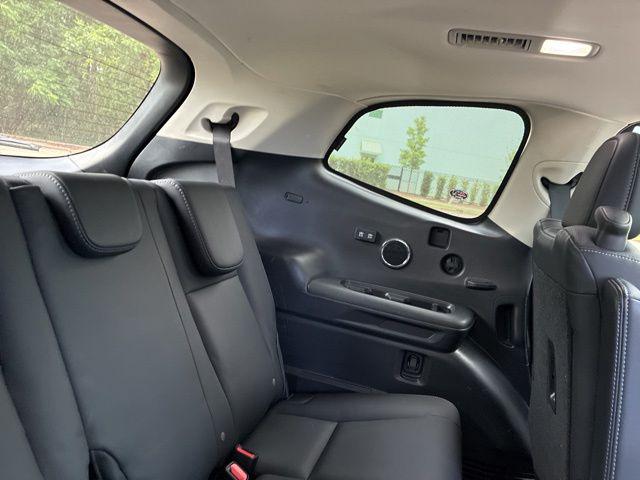 2023 Subaru Ascent Touring 7-Passenger