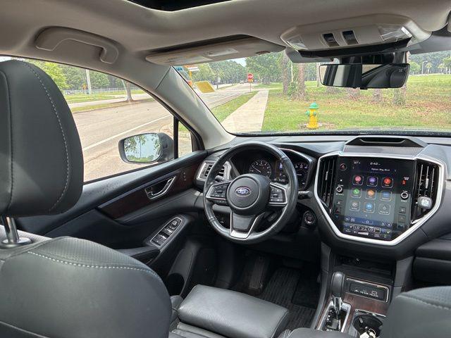 2023 Subaru Ascent Touring 7-Passenger