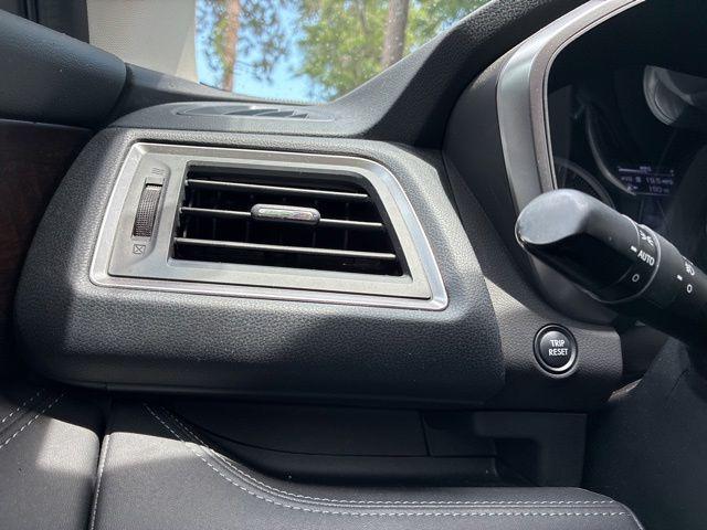 2023 Subaru Ascent Touring 7-Passenger