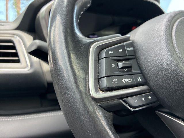 2023 Subaru Ascent Touring 7-Passenger