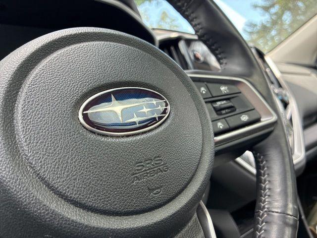 2023 Subaru Ascent Touring 7-Passenger