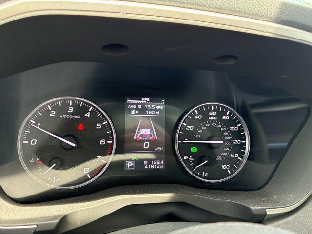 2023 Subaru Ascent Touring 7-Passenger