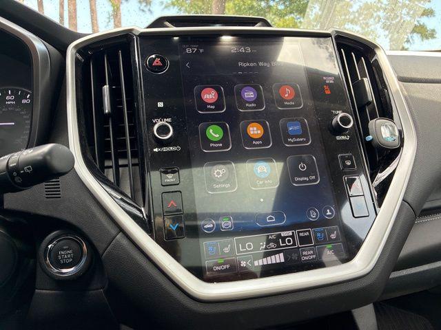 2023 Subaru Ascent Touring 7-Passenger