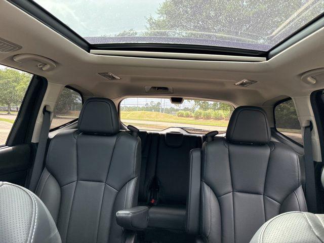 2023 Subaru Ascent Touring 7-Passenger