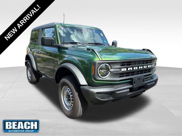 2025 Ford Bronco Base for sale in Myrtle Beach, SC
