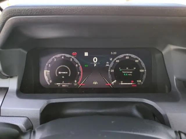 2026 Toyota 4Runner TRD Off Road