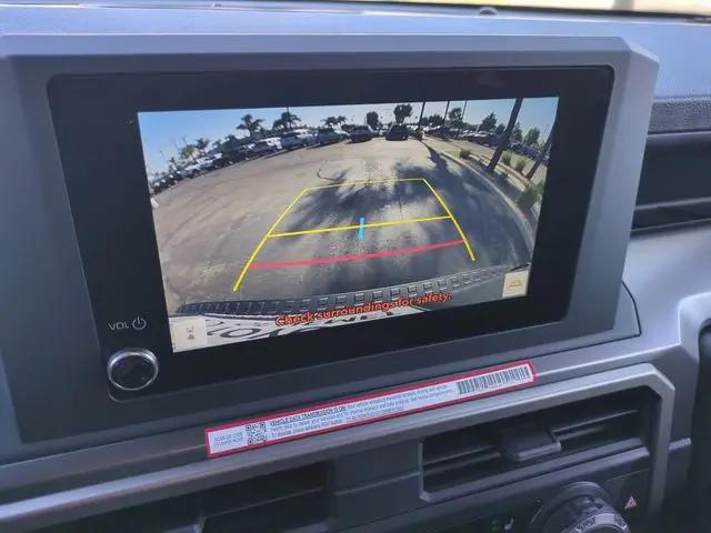 2026 Toyota 4Runner TRD Off Road