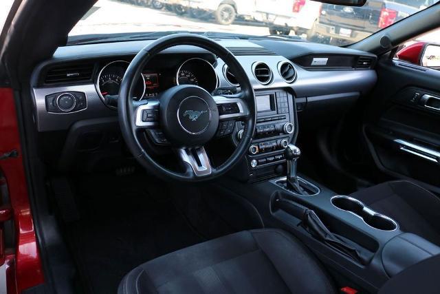 2018 Ford Mustang GT