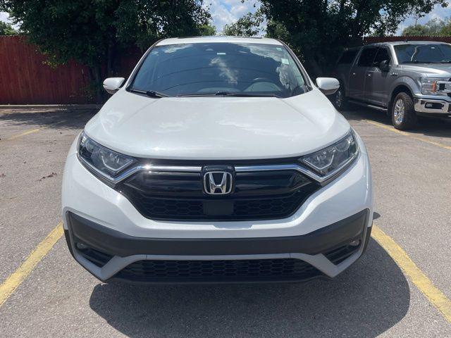 2022 Honda CR-V 2WD EX-L