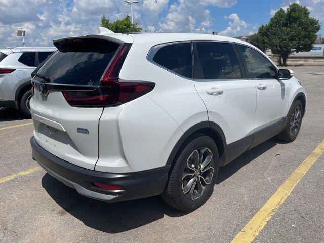 2022 Honda CR-V 2WD EX-L