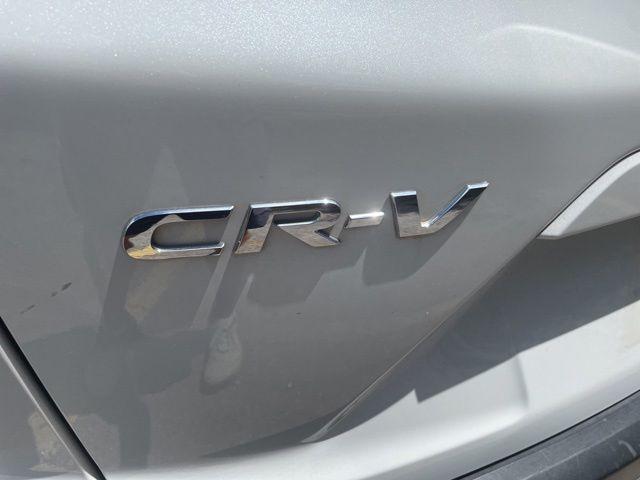 2022 Honda CR-V 2WD EX-L